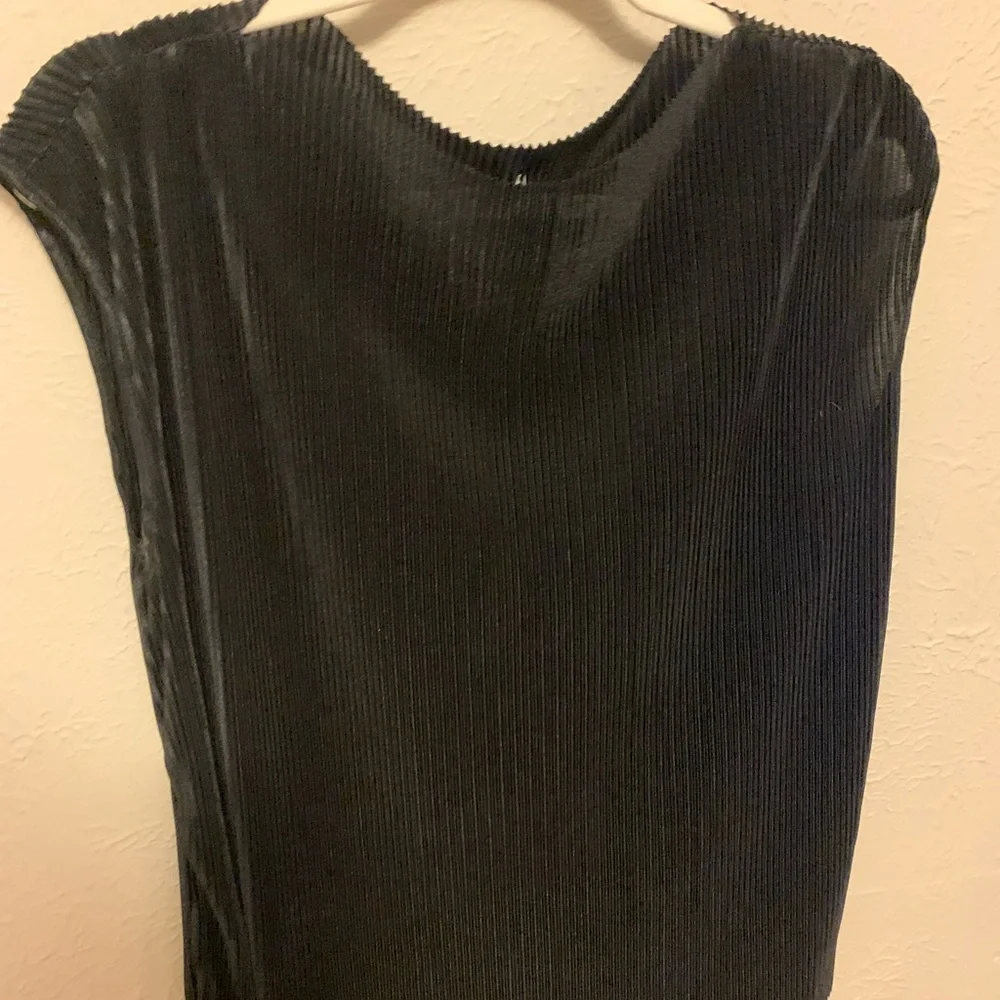 Textured Blouse - Picture 1 of 3